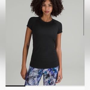 Swifty tech short sleeve